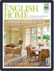 The English Home (Digital) Subscription                    April 6th, 2016 Issue