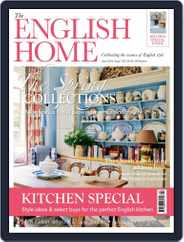 The English Home (Digital) Subscription                    March 2nd, 2016 Issue