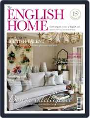 The English Home (Digital) Subscription                    August 4th, 2015 Issue