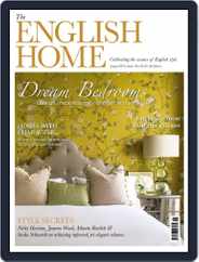 The English Home (Digital) Subscription                    July 1st, 2015 Issue