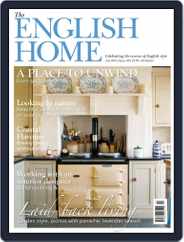 The English Home (Digital) Subscription                    June 4th, 2015 Issue