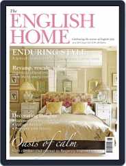 The English Home (Digital) Subscription                    May 7th, 2015 Issue