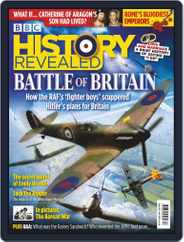History Revealed (Digital) Subscription                    July 1st, 2020 Issue