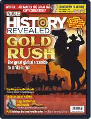 History Revealed (Digital) Subscription                    May 1st, 2020 Issue