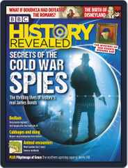 History Revealed (Digital) Subscription                    April 1st, 2020 Issue