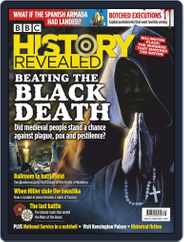 History Revealed (Digital) Subscription                    March 1st, 2020 Issue