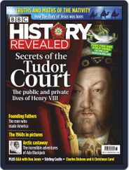 History Revealed (Digital) Subscription                    December 2nd, 2019 Issue