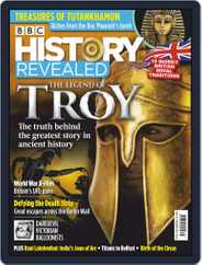 History Revealed (Digital) Subscription December 1st, 2019 Issue