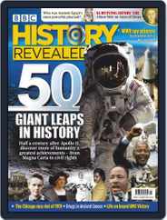 History Revealed (Digital) Subscription August 1st, 2019 Issue