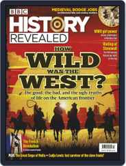 History Revealed (Digital) Subscription                    July 1st, 2019 Issue