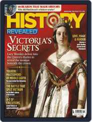 History Revealed (Digital) Subscription                    May 1st, 2019 Issue