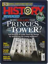 History Revealed (Digital) Subscription                    March 1st, 2019 Issue