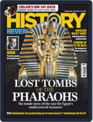 History Revealed (Digital) Subscription                    February 1st, 2019 Issue