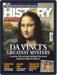 History Revealed (Digital) Subscription December 2nd, 2018 Issue