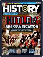 History Revealed (Digital) Subscription June 1st, 2018 Issue