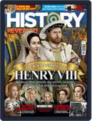 History Revealed (Digital) Subscription                    May 1st, 2018 Issue