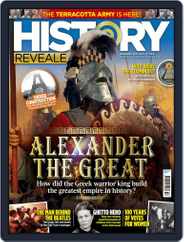 History Revealed (Digital) Subscription February 1st, 2018 Issue