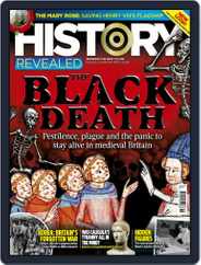History Revealed (Digital) Subscription January 1st, 2018 Issue