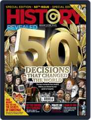 History Revealed (Digital) Subscription                    December 2nd, 2017 Issue