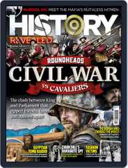 History Revealed (Digital) Subscription December 1st, 2017 Issue