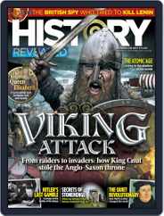 History Revealed (Digital) Subscription October 1st, 2017 Issue