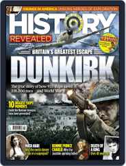 History Revealed (Digital) Subscription                    August 1st, 2017 Issue