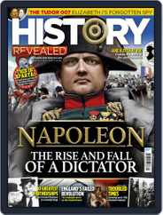 History Revealed (Digital) Subscription                    July 1st, 2017 Issue