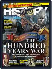 History Revealed (Digital) Subscription                    June 1st, 2017 Issue