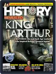 History Revealed (Digital) Subscription                    March 1st, 2017 Issue