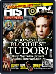 History Revealed (Digital) Subscription February 1st, 2017 Issue