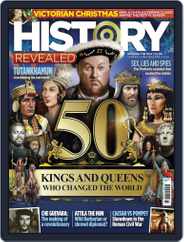 History Revealed (Digital) Subscription                    December 15th, 2016 Issue