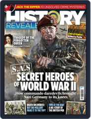 History Revealed (Digital) Subscription                    November 1st, 2016 Issue