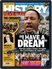 History Revealed (Digital) Subscription                    March 3rd, 2016 Issue