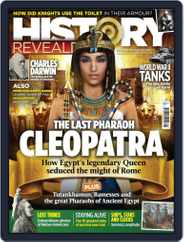 History Revealed (Digital) Subscription                    January 1st, 2016 Issue