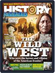 History Revealed (Digital) Subscription                    May 31st, 2015 Issue