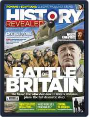 History Revealed (Digital) Subscription                    April 30th, 2015 Issue