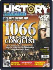 History Revealed (Digital) Subscription December 31st, 2014 Issue