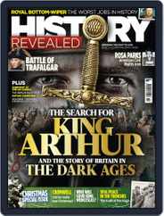 History Revealed (Digital) Subscription December 11th, 2014 Issue