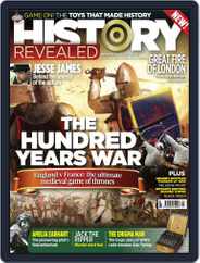 History Revealed (Digital) Subscription                    August 21st, 2014 Issue