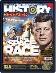 History Revealed (Digital) Subscription July 16th, 2014 Issue