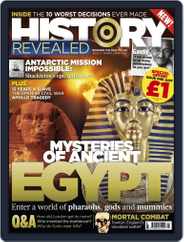 History Revealed (Digital) Subscription March 6th, 2014 Issue