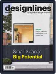 DESIGNLINES (Digital) Subscription                    March 25th, 2020 Issue