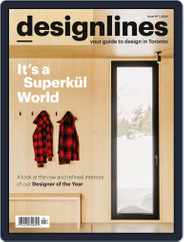 DESIGNLINES (Digital) Subscription                    January 3rd, 2020 Issue
