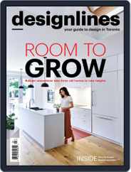 DESIGNLINES (Digital) Subscription September 25th, 2019 Issue