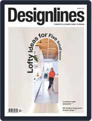 DESIGNLINES (Digital) Subscription                    March 27th, 2019 Issue