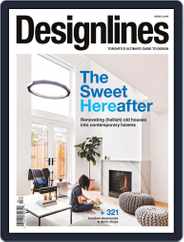 DESIGNLINES (Digital) Subscription                    September 27th, 2018 Issue