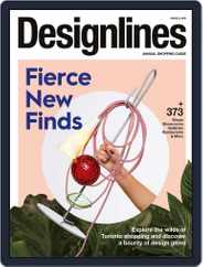 DESIGNLINES (Digital) Subscription                    March 28th, 2018 Issue