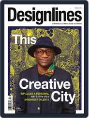 DESIGNLINES (Digital) Subscription                    January 1st, 2018 Issue