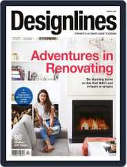 DESIGNLINES (Digital) Subscription                    September 25th, 2017 Issue
