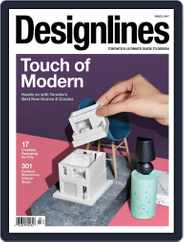 DESIGNLINES (Digital) Subscription                    June 19th, 2017 Issue